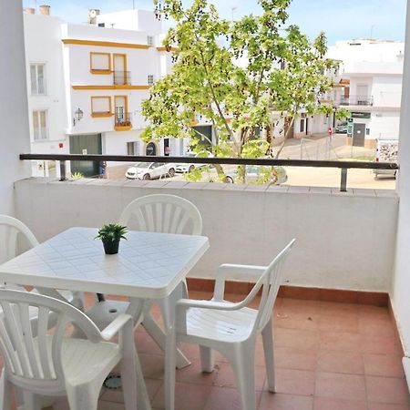 Apartamento Bateles 콘일데라프론테라 외부 사진