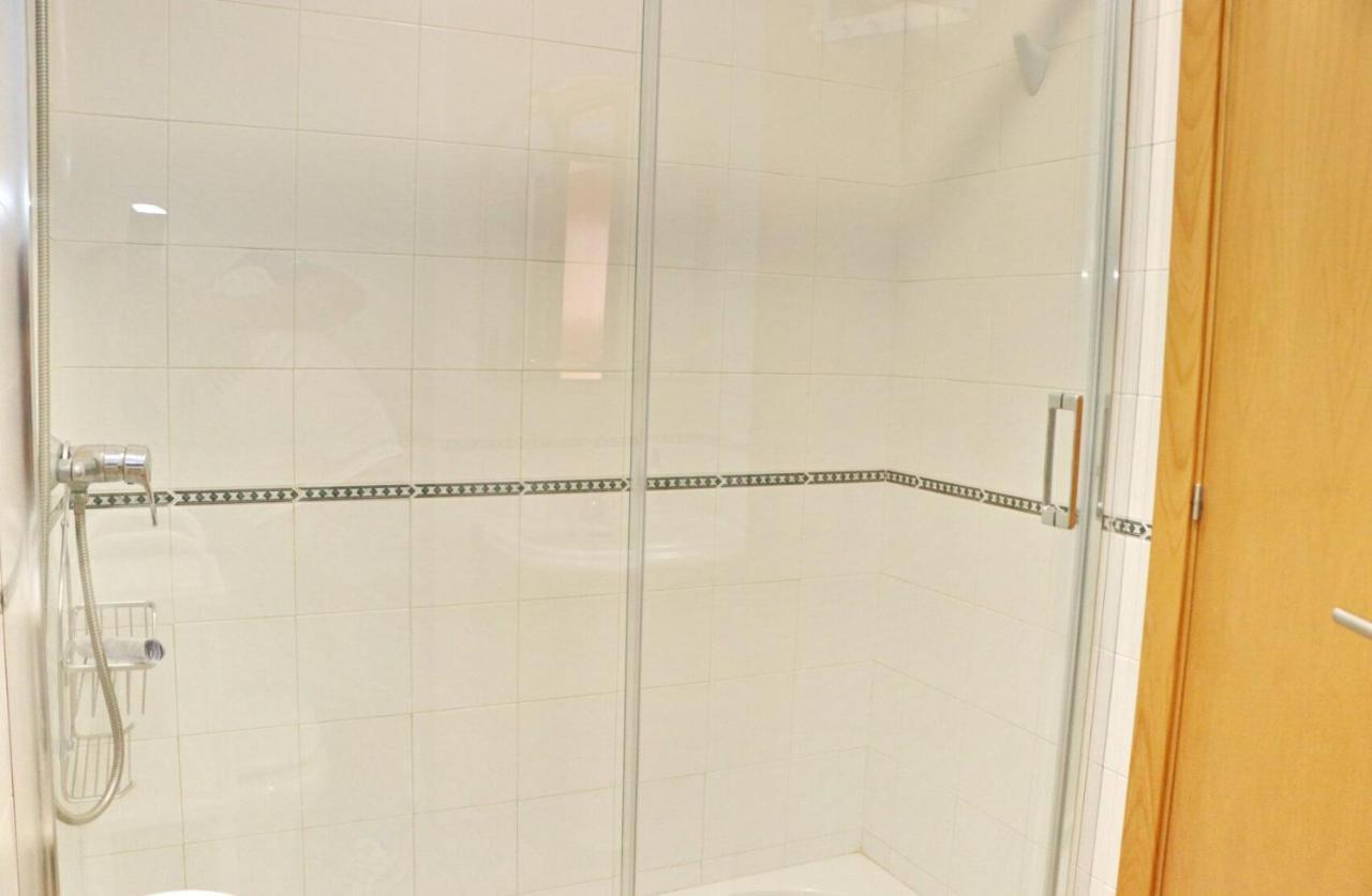 Apartamento Bateles 콘일데라프론테라 외부 사진