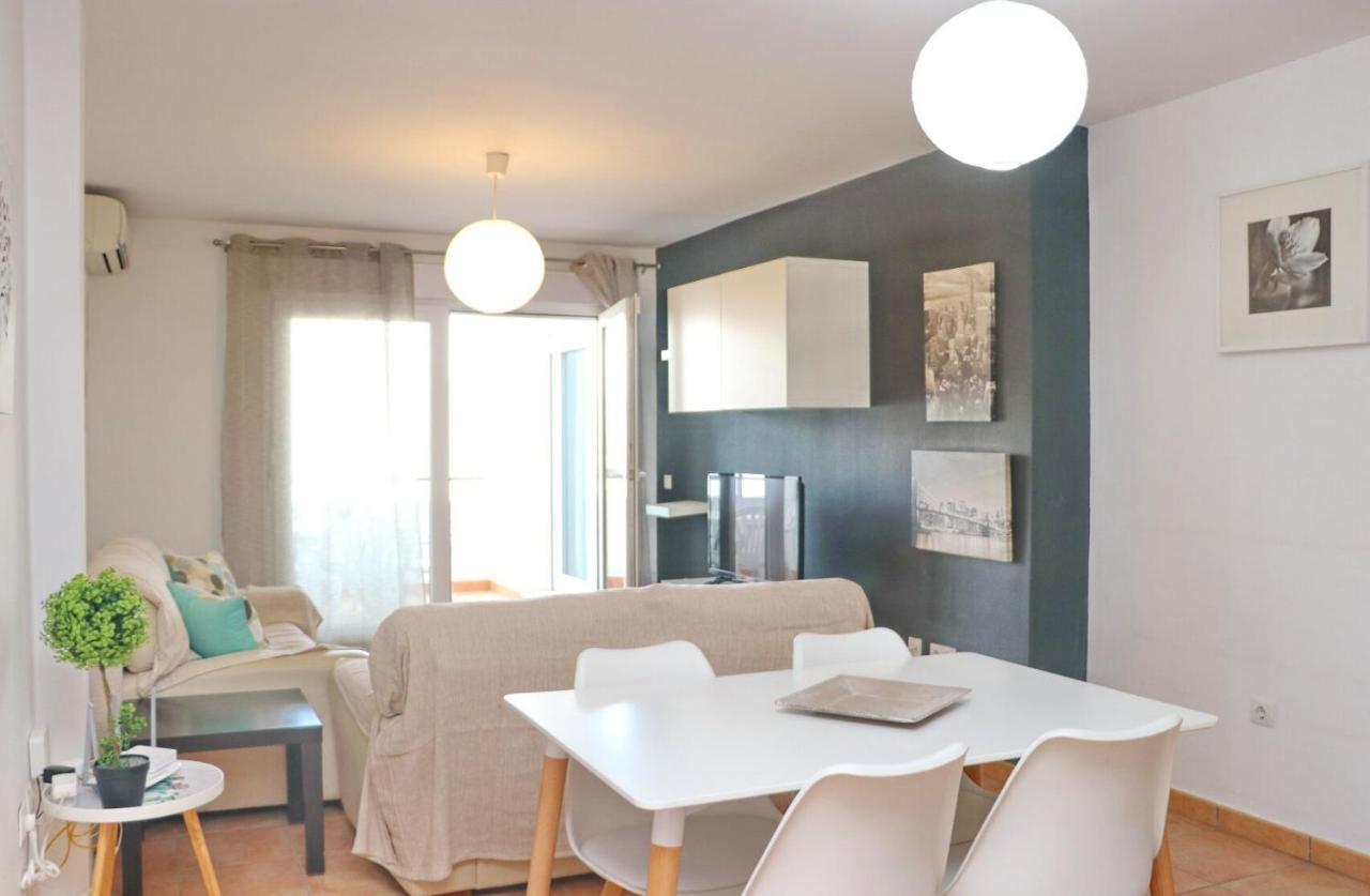 Apartamento Bateles 콘일데라프론테라 외부 사진