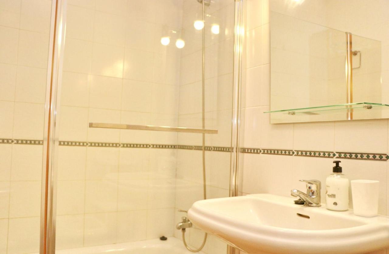 Apartamento Bateles 콘일데라프론테라 외부 사진
