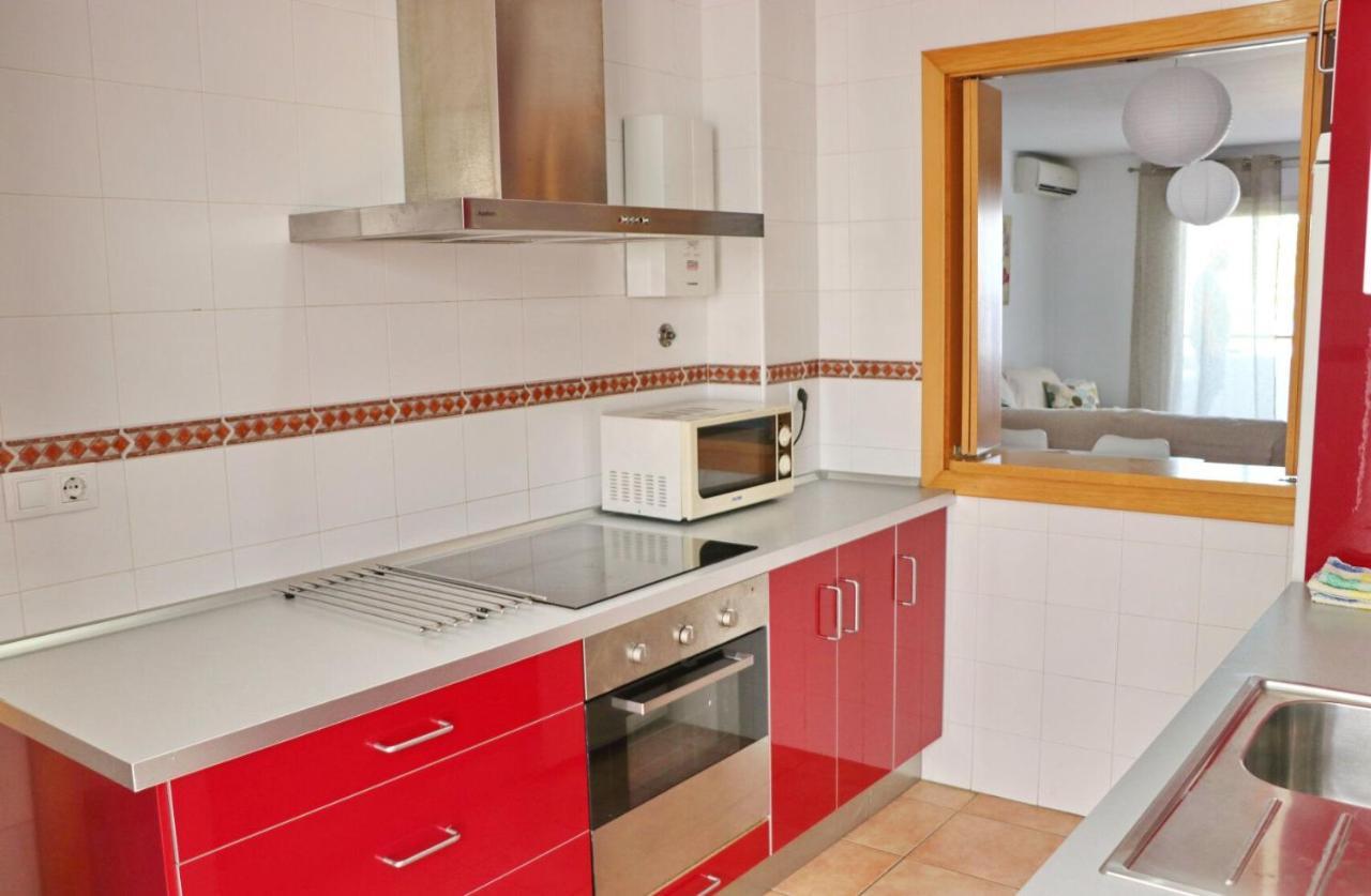 Apartamento Bateles 콘일데라프론테라 외부 사진