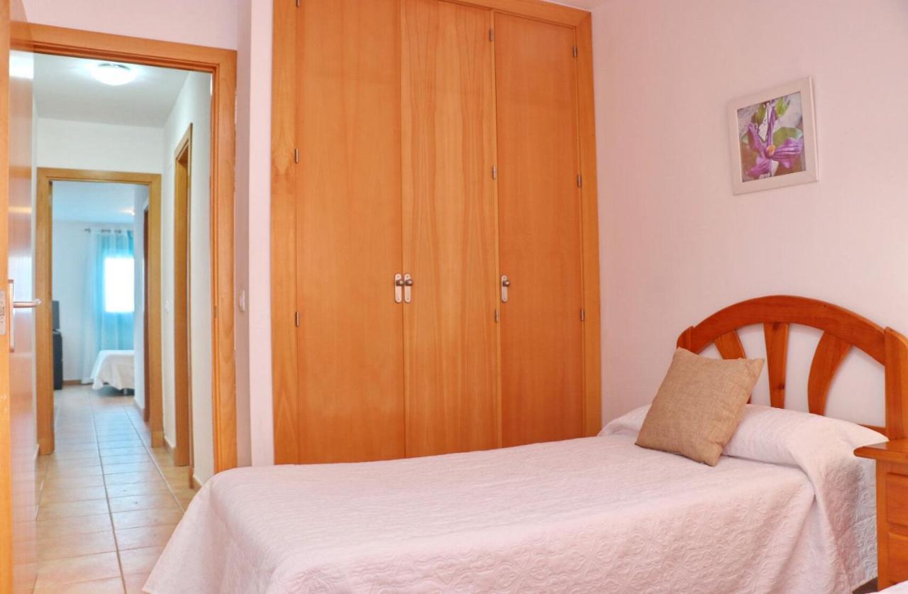 Apartamento Bateles 콘일데라프론테라 외부 사진