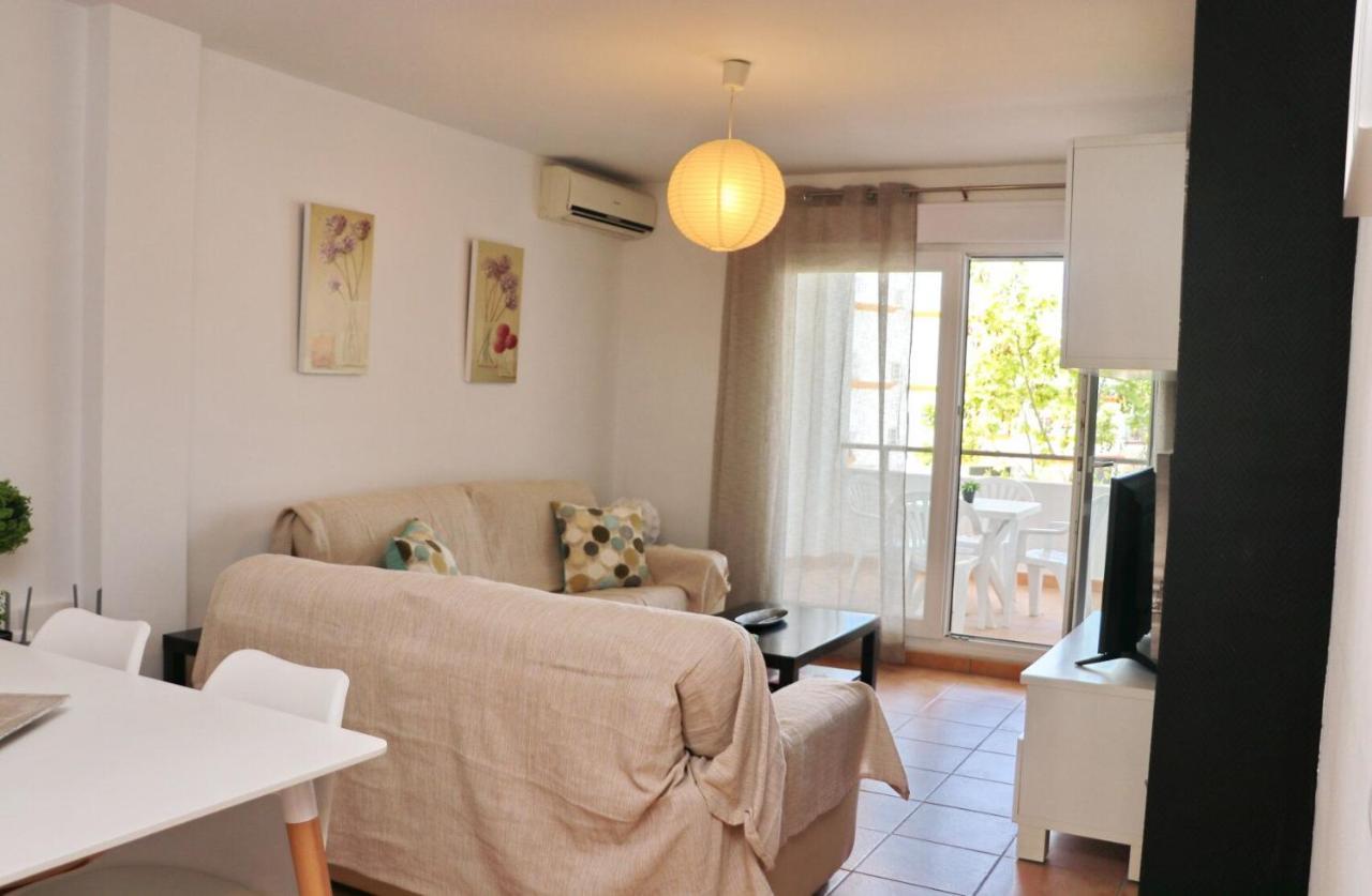 Apartamento Bateles 콘일데라프론테라 외부 사진
