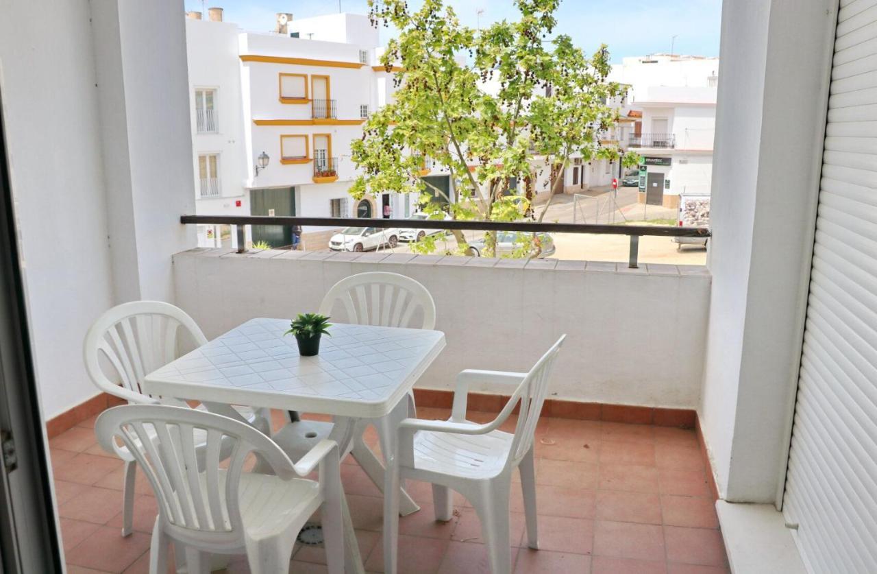 Apartamento Bateles 콘일데라프론테라 외부 사진