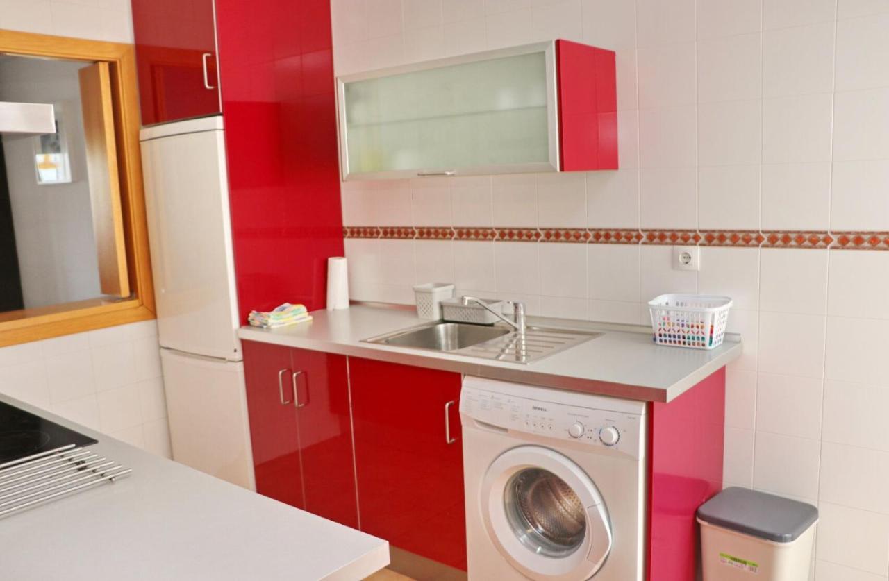 Apartamento Bateles 콘일데라프론테라 외부 사진